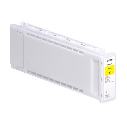 Epson Yellow T44J4 - 700 ml blækpatron