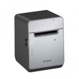 Epson TM-L100, 8 точки/мм (203 dpi)