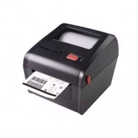 Honeywell PC42d Високоскоростен, 8 точки/мм (203 dpi)