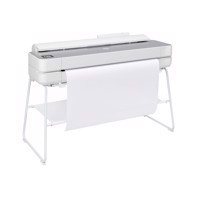 HP DesignJet Studio Steel 36" Плотер + вкл. 1 година поддръжка на място