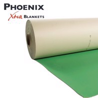 Phoenix Masterprint gummidug til HD SM 105 XL