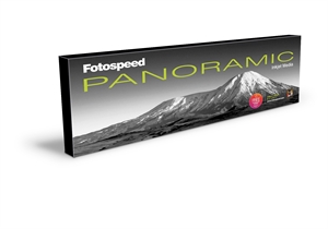 Fotospeed Photo Smooth Pearl 290 g/m² - PANORAMIC 210x594, 25 листа