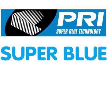 Super Blue - With Stripe 26"