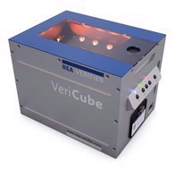 REA VeriCube UV 365nm - без модул на камерата